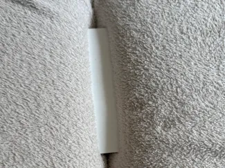 Couch-Bezugklemme