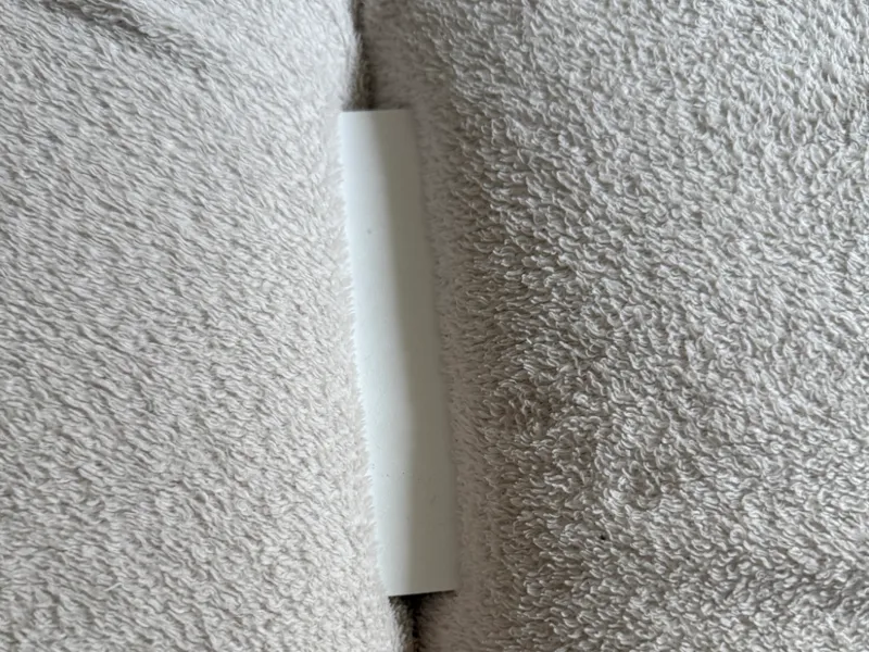 Couch-Bezugklemme