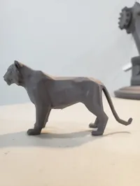 0.16mm layer, 4 walls, 7% infill