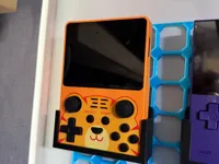 0.2mm layer, 3 walls, 10% infill
