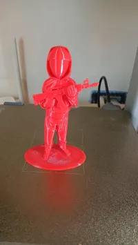 0.12mm layer, 2 walls, 15% infill