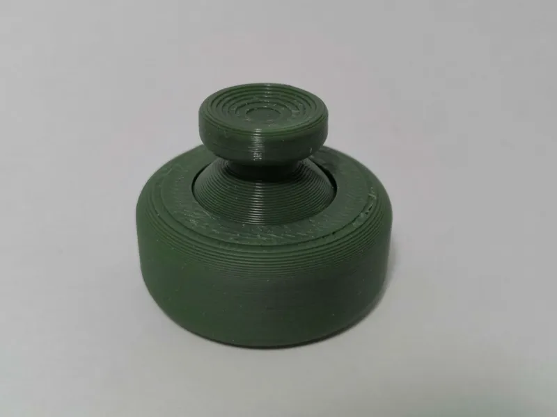 Fidget Knob 1