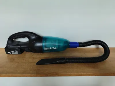 Makita LTX hose adapter