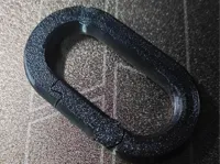 0.24mm layer, 4 walls, 15% infill