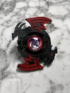 Left-Spin - 0.2mm layer, 4 walls, 90% infill
