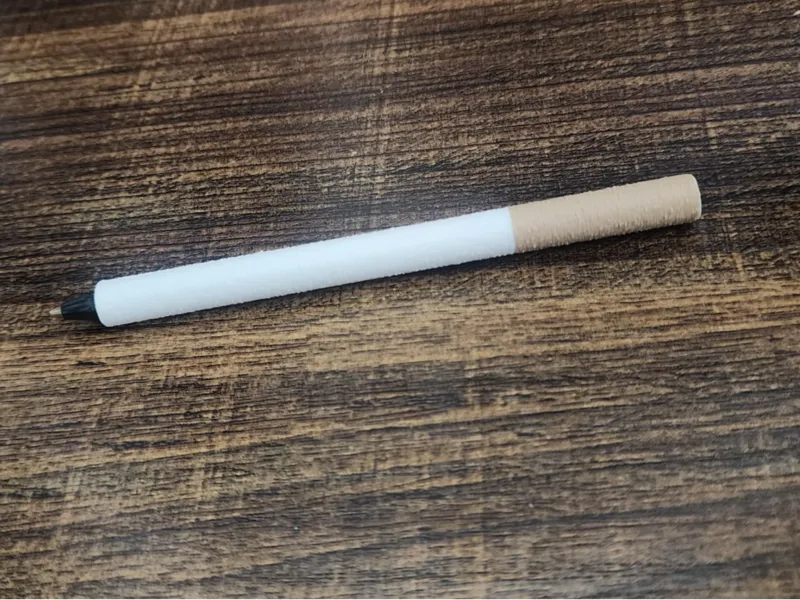 Cigarette Pen