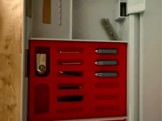 Cricut Maker 3 Einlage