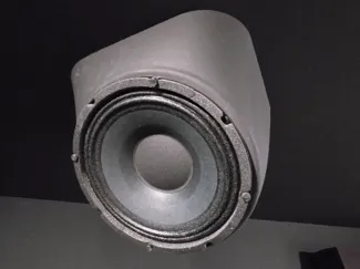 Volt 10LX Atmos Pod