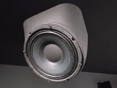 Volt 10LX Atmos Pod