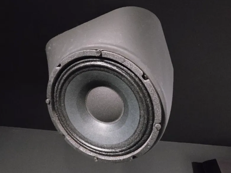 Volt 10LX Atmos Pod