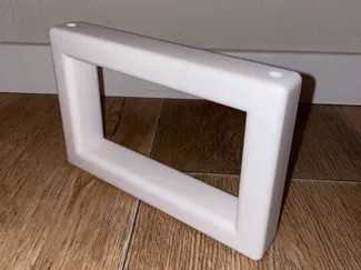 Monitor Riser Modern 180x120x30mm