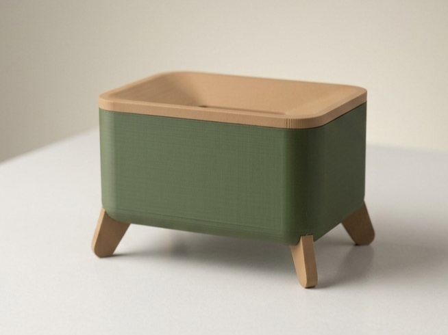 IQOS | Collection - MakerWorld: Download Free 3D Models