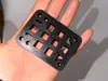PLA 10mm / 0.2mm layer, 4 walls, 25% infill