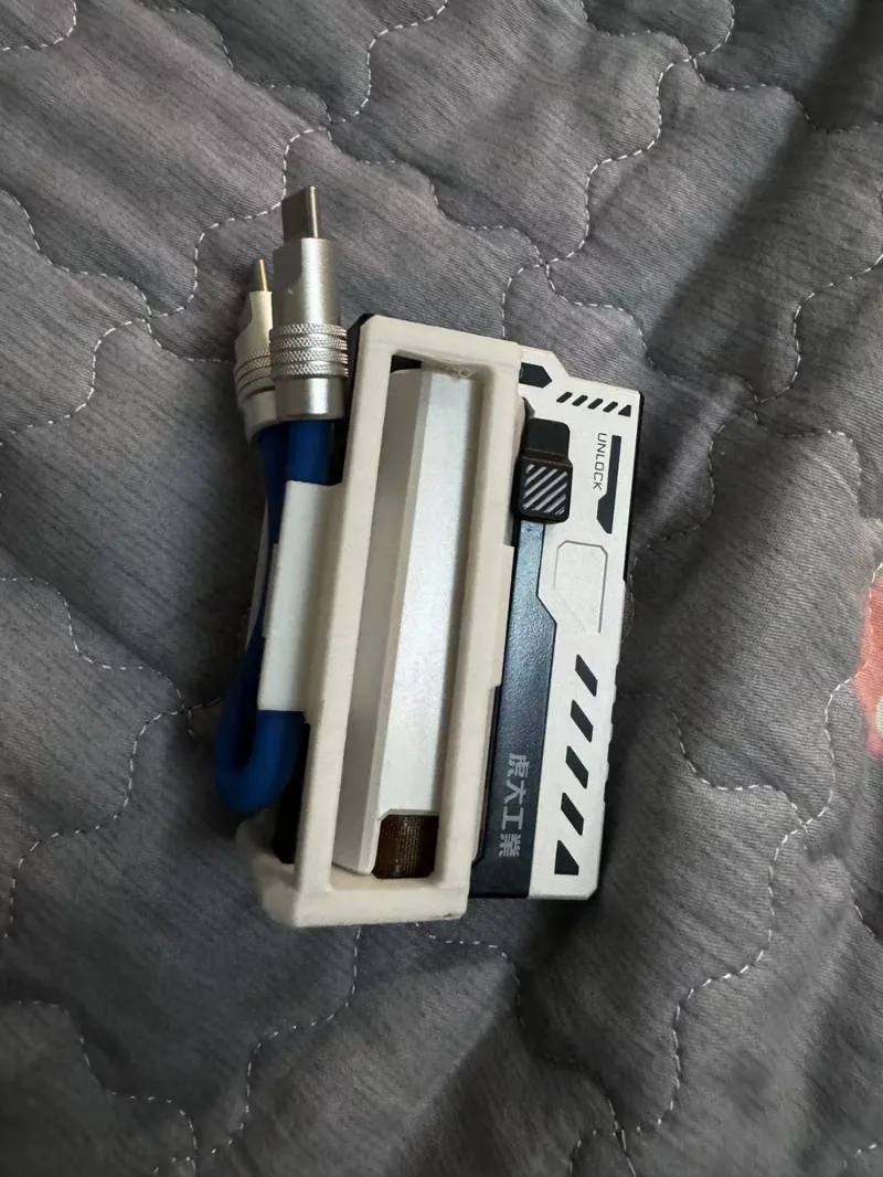 Bt20数据线支架圆形硅胶线