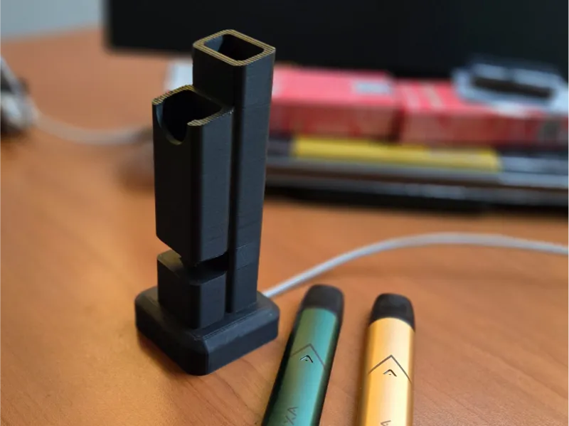 Hexa One usb Charging dock