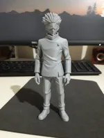 Satoru Gojo - Jujutsu Kaisen — photo 2