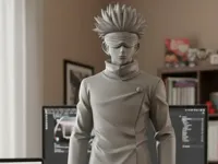 Satoru Gojo - Jujutsu Kaisen — photo 1