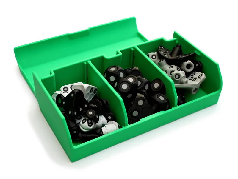 Creality Scan Bridge - Carrying Case Insert Box