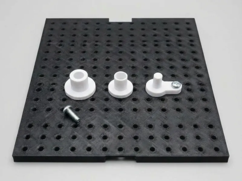 Socket Holder 1/4 3/8 1/2 