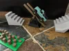 1/30 Scale RC Crawler - Log Tip