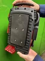 0.8mm 4 layer back, 0.2mm layer, 6 walls, 25% infill
