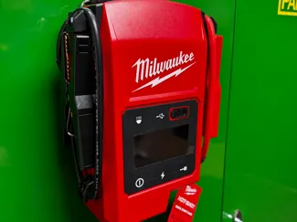 Milwaukee Hotshot Magnetic Mount