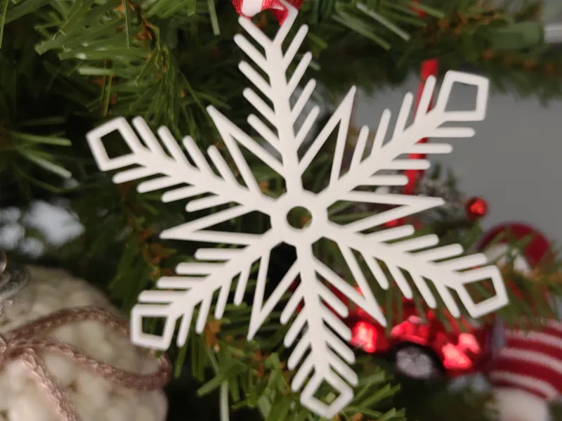Snowflake