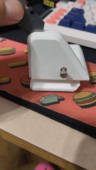 supportless cat scratcher cardboard strip cutter