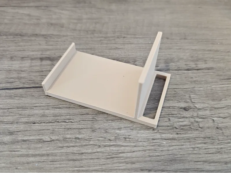 TV soundbar mount fix