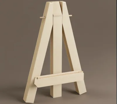 PhotoStand v.1 for office desk