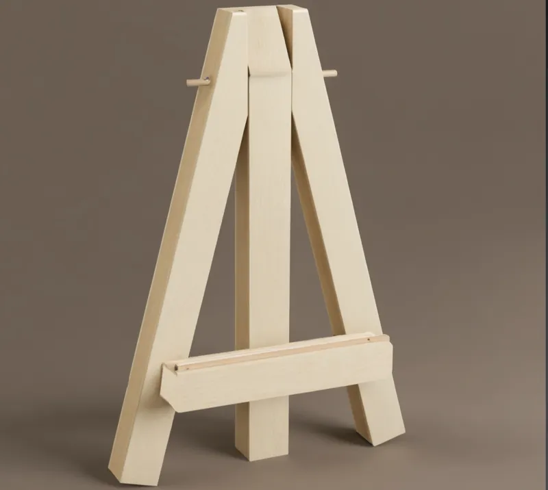PhotoStand v.1 for office desk