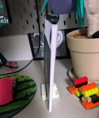 No fuzzy skin - 0.2mm layer, 2 walls, 15% infill