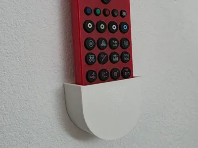 Lola light Remote Control Holder