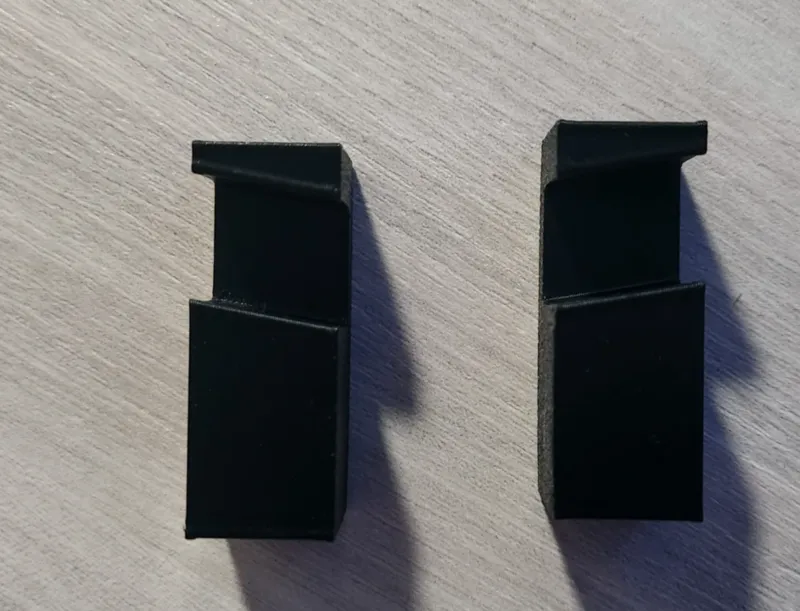 Minimal PC stand/PC support (beta version)