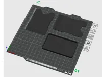 Wallet Comp. All Printers