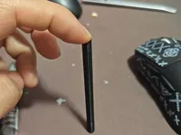 0.2mm 层高, 2 层墙, 15% 填充