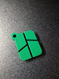 0.12mm layer, 2 walls, 15% infill