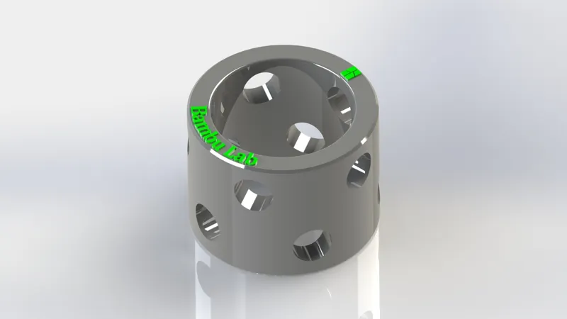 Giantarm Spool Adapter