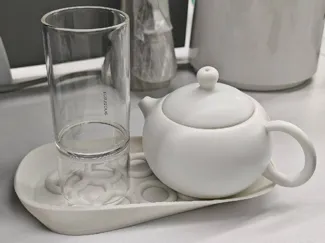 茶盘茶托-Tea tray