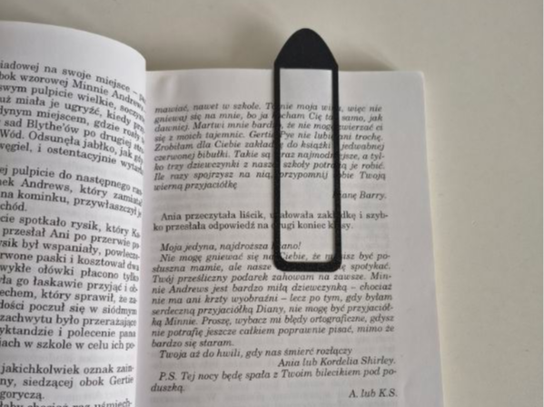 bookmark