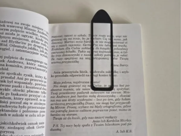 bookmark