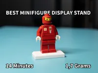 PETG 0.2mm layer, 2 walls, 15% infill