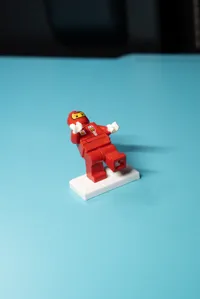PLA 0.2mm layer, 2 walls, 15% infill