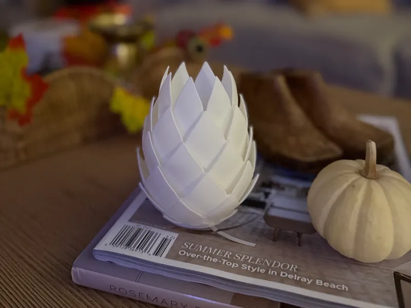 Candle Holder