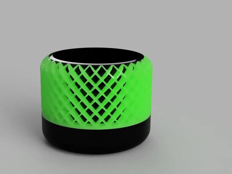 Vase 0.1.0