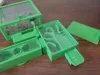 0.2mm layer, 2 walls, 10% infill