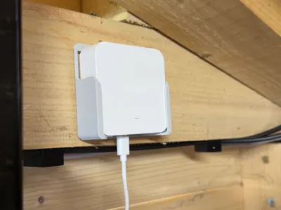 Meross Hub MSH400 / MSH450 Wall Mount