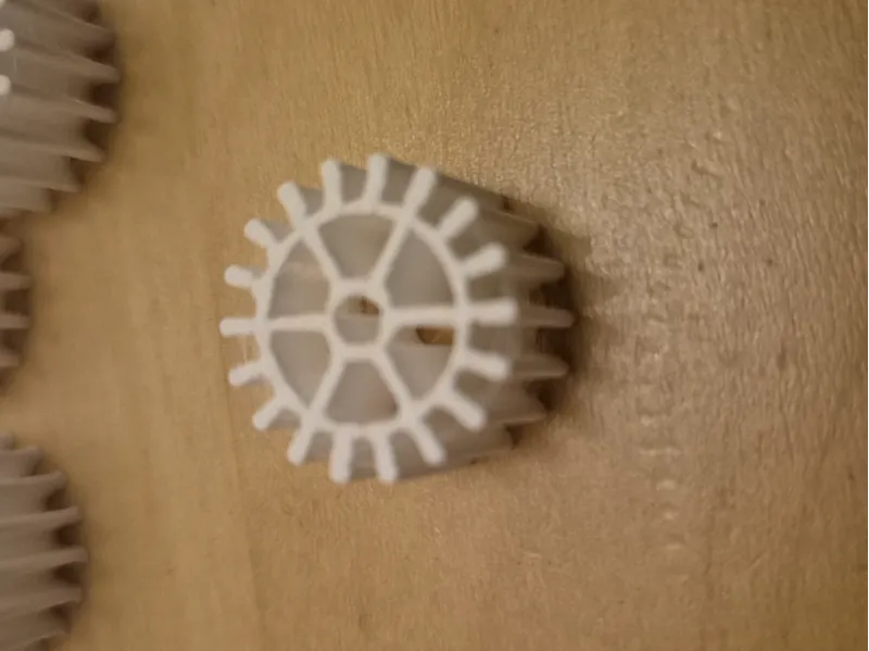 Aquarium filter media