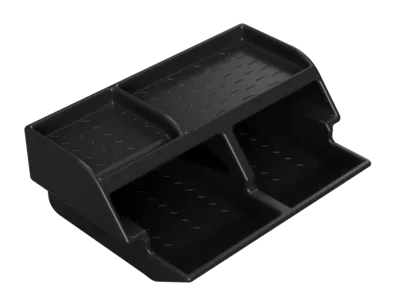Nissan Frontier Dash Tray (Version 2)