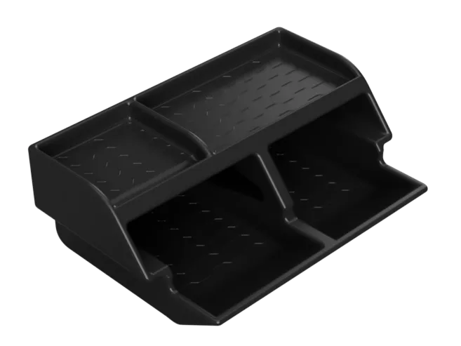 Nissan Frontier Dash Tray (Version 2)